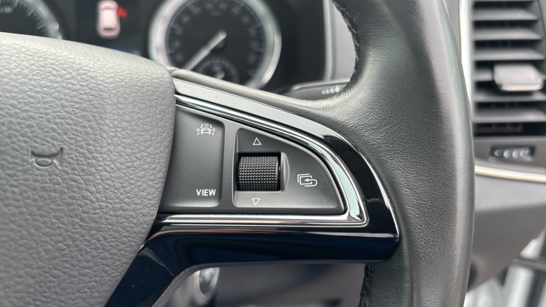 Skoda Karoq 2.0 TDI Scout 4x4 5dr Diesel Estate